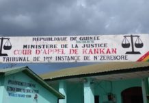 Contentieux électoral à N’zérékoré : le tribunal rejette les recours et valide les résultats de la DGE