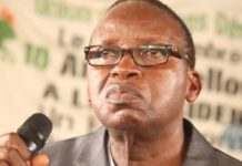 CRIEF : la condamnation d’Ibrahima Chérif Bah confirmée en appel
