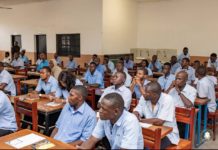 Guinée : plus de 26 000 candidats affrontent les examens de sortie de l’enseignement technique et professionnel