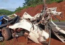 Le récent drame routier avec 15 morts â 7 km de Mamou ville sur la RN1 Kindia – Mamou nous interpelle à plus d’un titre (Balla Moussa Konaté)
