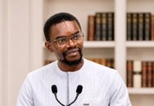 Guinée/Échéances électorales 2026 : « Très déçu, mais nullement surpris » (Dr Karamo Kaba)