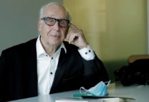 Jean Ziegler, la voix des sans-voix s’est éteinte (Par Oumar Kateb Yacine)