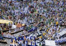 Bénin : de Kérékou à Wadagni, trente-cinq ans d’une démocratie qui résiste au temps (Par Oumar Kateb Yacine)