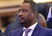 Diallo Souleymane: La mission sacrée de servir, le destin aléatoire de toujours partir (par Tibou Kamara)