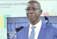 Diplomatie : le ministre Aboubacar Sidiki Camara nommé ambassadeur de la Guinée en France