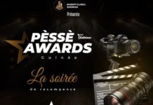 Pèssè Awards : la première édition se tiendra le 12 juin à Conakry