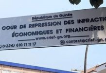 Affaire hôpital Jean Paul II : la CRIEF clôt les débats et renvoie le dossier au 15 juin pour les réquisitions