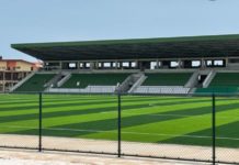 Conakry : Le Stade Petit Sory ferme ses portes aux spectacles et événements culturels
