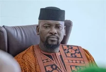 Décret : le président Mamadi Doumbouya créé une École Nationale de l’Administration