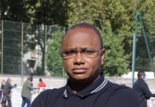CRIEF : Mandian Sidibé remis en liberté sous contrôle judiciaire