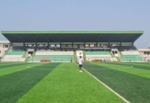 Culture : Les activités artistiques reprennent officiellement au Stade Petit Sory de Nongo