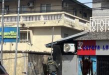Ratoma : des nuisances sonores attribuées à un lounge Bar suscitent des plaintes de la clinique AKO
