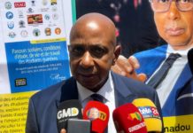 Pr Amadou Bano Barry : l’importance d’écouter ceux qui voient loin (Par N’Valy Condé, le Philosophe)