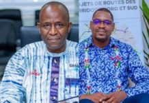 (Rubrique) : Honneur aux cadres pour le développement des routes en Guinée (Balla Moussa Konaté)