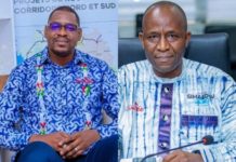 (Rubrique) : Honneur aux cadres pour le développement des routes en Guinée (par Balla Moussa Konaté)