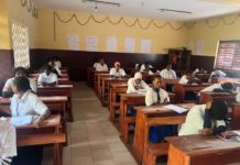 Baccalauréat unique 2026 : près de 18 000 candidats dans la commune de Ratoma
