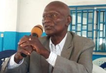 Guinée : décès de Bakary Goyo Zoumanigui, Premier Vice-Président de l’UFR