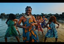 Culture : Lil Saako chauffe la toile avec « Wonkhai »