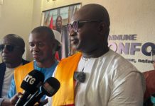 Sonfonia : « Les populations ont montré leur maturité », affirme le maire élu Fodé Imourana Traoré