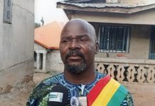 N’ZÉRÉKORÉ : Élu Maire de Samoé, François Édouard Koné appelle à l’unité