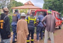Dara-Labé : une vieille femme de 80 ans mortellement poignardée par un inconnu