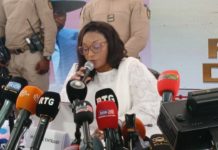 Guinée : Djenabou Touré prend les rênes du MATD et promet de consolider les réformes institutionnelles