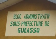 GUÉASSO : une crise éclate au sein de la GMD après l’installation du nouveau bureau exécutif de la commune