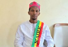 Commune rurale de Garambé : Abdourahmane Tafsir Sow porté à la tête de la mairie
