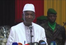 Symposium en hommage à Hadja Andrée Touré : Elhadj Hassan Keïta plaide pour la levée de la sanction administrative du PDG-RDA