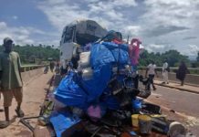 Les deux récents accidents mortels de la route en 8 jours d’intervalle ont des points singuliers qui interpellent (Balla Moussa Konaté)