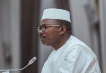 Honorable Dr Dansa Kourouma, la confiance renouvelée du peuple (Ahmed Touré)