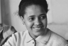 Nécrologie : Décès d’Hadja Andrée Touré : Ahmed Kanté rend un hommage à l’ancienne Première dame