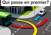 Une question de circulation routière et sa réponse (Balla Moussa Konaté)