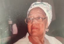 Hommage à une Grande Dame de la République de Guinée, Hadja Andrée Touré(20 avril 1933 – 8 juillet 2026) (André Kebe)