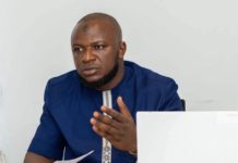 Urgent / Kankan : Lamine Labo Kourouma de la GMD élu maire de la commune