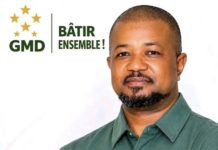 N’ZÉRÉKORÉ : Germain Tavaguez Kolié de la GMD élu maire