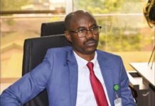 Feguifoot : Mamadou Alpha Hann démissionne du comex