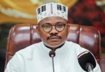 Guinée : Dr Dansa Kourouma élu président de l’Assemblée nationale