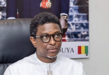 Baccalauréat unique 2026 : Alpha Bacar Barry exige une publication plus rapide des résultats