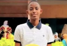 Décès de l’élève Mamadou Djouma Bah à Kindia : le ministère de l’éducation apporte des précisions