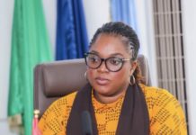 violences sexuelles sur des mineurs à Mandiana : la ministre Patricia Lamah hausse le ton