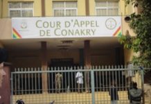 Fraude au baccalauréat : la Cour d’appel ordonne la libération des candidats condamnés par le tribunal de Kindia