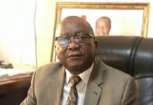CRIEF : l’ancien ministre Oyé Guilavogui condamné à six ans de prison ferme et un mandat d’arrêt contre lui