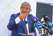 Ousmane Gaoual Diallo : « Aucune disposition n’interdit aux responsables politiques de rentrer en Guinée »
