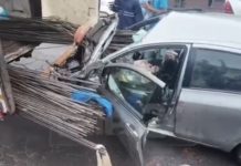 L’Autopsie d’un accident grave survenu le 16 juillet 2026 à Dabondy sur les 2X2 voies Fidel Castro (Par Balla Moussa Konaté)