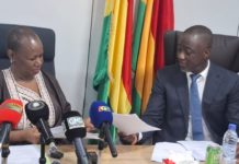 MENA-FP : Bintou Keita promet de consolider les réformes engagées