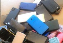 Baccalauréat unique 2026 : 344 téléphones saisis à Siguiri