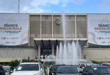 Installation des députés : la Guinée s’apprête à entrer dans la Ve République
