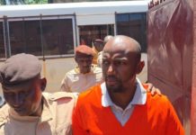 Justice : Bella Bah à la barre « vous ne verrez nulle part où j’ai nommé l’Imam Elhadj Mamadou Saliou »
