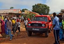 Labé : un homme de 42 ans tué à l’arme blanche à Popodara